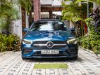 Mercedes Benz CLA 200 AMG Premium Plus 2019
