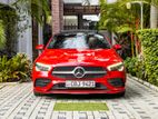 Mercedes Benz CLA 200 AMG Premium Plus 2019