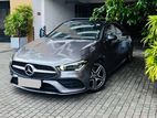 Mercedes Benz CLA 200 AMG Premium Plus 2019