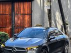 Mercedes Benz CLA 200 AMG PREMIUM PLUS 2019
