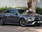 Mercedes Benz CLA 200 AMG Premium Plus 2019