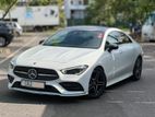 Mercedes Benz CLA 200 AMG Premium Plus 2019