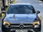 Mercedes Benz CLA 200 AMG PREMIUM PLUS 2019