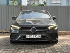 Mercedes Benz CLA 200 AMG PREMIUM PLUS 2019