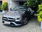 Mercedes Benz CLA 200 AMG Premium Plus 2019