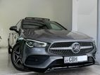 Mercedes Benz CLA 200 AMG PREMIUM PLUS 2019