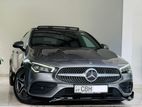 Mercedes Benz CLA 200 AMG PREMIUM PLUS 2019