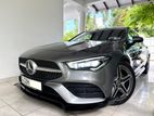 Mercedes Benz CLA 200 AMG PREMIUM PLUS 2019