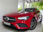 Mercedes Benz CLA 200 AMG PREMIUM PLUS 2019