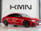 Mercedes Benz CLA 200 AMG Premium Plus 2019
