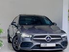 Mercedes Benz CLA 200 AMG PREMIUM PLUS 2019