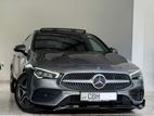Mercedes Benz CLA 200 AMG PREMIUM PLUS 2019