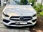 Mercedes Benz CLA 200 AMG PREMIUM PLUS 2020