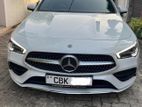 Mercedes Benz CLA 200 AMG Premium Plus 2020