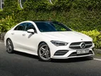 Mercedes Benz CLA 200 AMG Premium Plus 2020