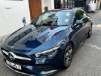 Mercedes Benz CLA 200 AMG Premium Plus 2020