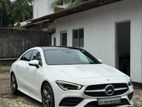 Mercedes Benz CLA 200 AMG Premium Plus 2020
