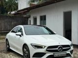 Mercedes Benz CLA 200 AMG Premium Plus 2020
