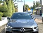 Mercedes Benz CLA 200 AMG Premium Plus 2020