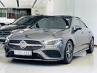 Mercedes Benz CLA 200 AMG Premium Plus 2ND 2019