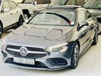 Mercedes Benz CLA 200 AMG Premium Plus 2ND 2019