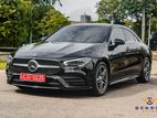 Mercedes Benz CLA 200 AMG UNREGISTERED 2019