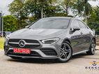 Mercedes Benz CLA 200 AMG UNREGISTERED 2020