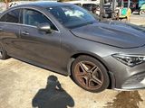 Mercedes Benz CLA 200 Car Parts
