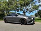 Mercedes Benz CLA 200 DIMO Night Ed” AMG 2019