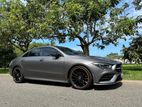 Mercedes Benz CLA 200 DIMO Special Ed” AMG 2020