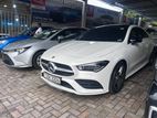 Mercedes Benz CLA 200 Full Spec 2019