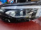 Mercedes Benz CLA 200 Head Light