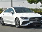 Mercedes Benz Cla 200 Leasing 80% Special Rates 12%