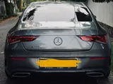 Mercedes Benz CLA 200 PREMIUM + 2019