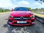 Mercedes Benz CLA 200 Premium 2019