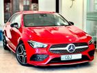 Mercedes Benz CLA 200 Premium AMG 2020