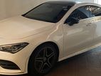 Mercedes Benz CLA 200 Premium Package 2019