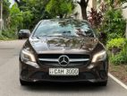 Mercedes Benz CLA 200 Premium Plus 2014