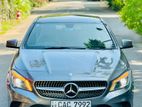 Mercedes Benz CLA 200 Premium Plus+ 2014