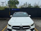 Mercedes Benz CLA 200 Premium Plus 2019