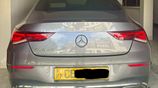Mercedes Benz CLA 200 Premium Plus 2019