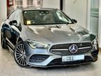 Mercedes Benz CLA 200 Premium Plus 2019