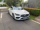 Mercedes Benz CLA 200 Premium Plus 2019