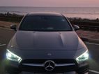 Mercedes Benz CLA 200 Premium Plus 2019