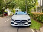 Mercedes Benz CLA 200 Premium Plus 2019