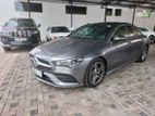 Mercedes Benz CLA 200 Premium Plus 2019