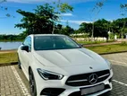 Mercedes Benz CLA 200 Premium Plus 2019