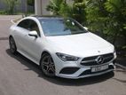 Mercedes Benz CLA 200 Premium Plus 2019