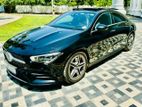 Mercedes Benz CLA 200 2020