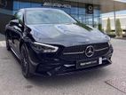 Mercedes Benz CLA 200 Premium Plus 2025